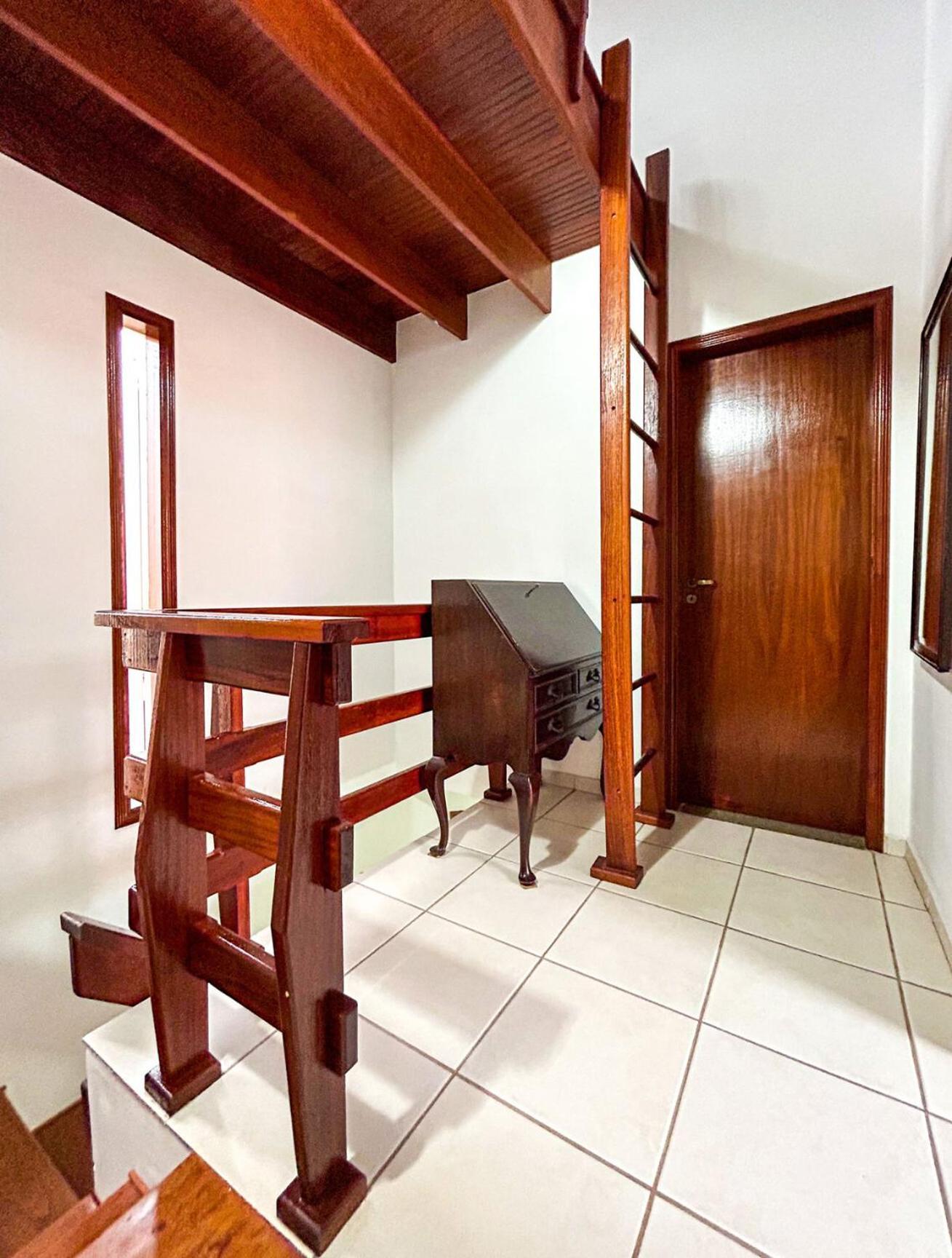Incrivel Casa A 200M Da Praia Da Enseada Bertioga Villa Eksteriør bilde